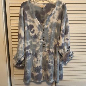 Woman’s top
